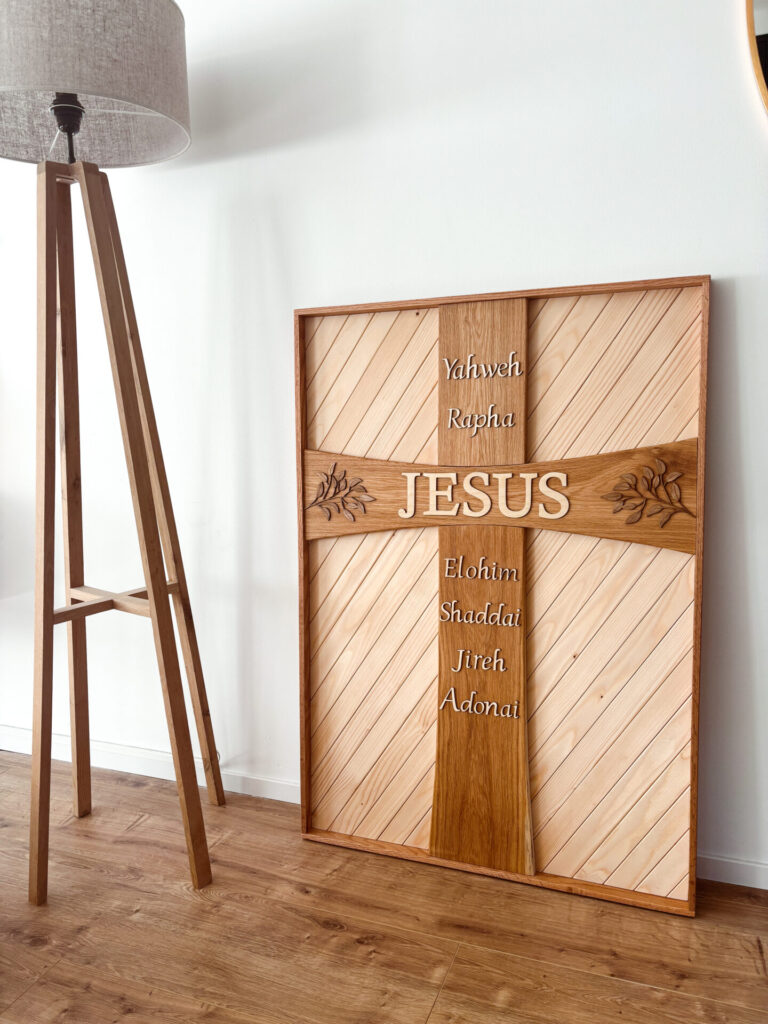 Maatwerk Personalisatie Geloof Christelijk Cadeau