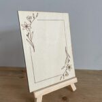 Optie 2 Christelijke cadeaus Geloof Christelijk Hout
